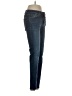 DL1961 Solid Blue Jeans Size 26 waist - photo 4