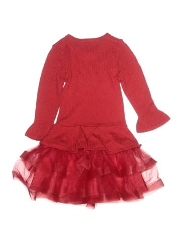 Bonnie Jean Dress (view 2)