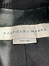 Garfield & Marks Black Blazer Size 2 - photo 6