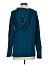 TWO by Vince Camuto Teal Pullover Sweater Size S - photo 2