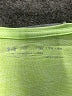 Under Armour 100% Polyester Green Active Tank Size XL - photo 7
