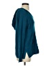 TWO by Vince Camuto Teal Pullover Sweater Size S - photo 4