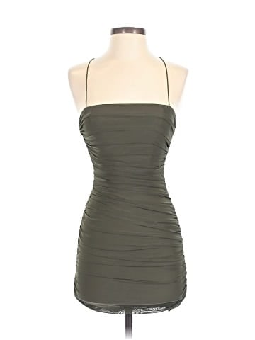 Princess Polly Cocktail Dress (view 1)
