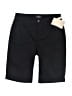 NYDJ Solid Black Shorts Size 0 - photo 1
