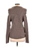 Vince. Brown Pullover Sweater Size M - photo 2