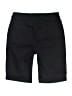 NYDJ Solid Black Shorts Size 0 - photo 2