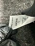 Maurices Solid Black Active Pants Size L - photo 8