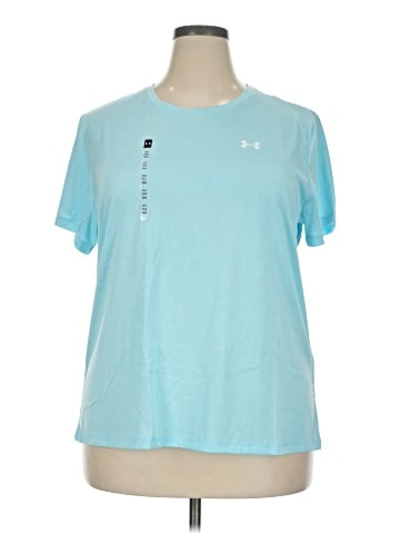 Under Armour Active T-Shirt (view 1)