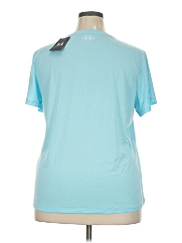 Under Armour Active T-Shirt (view 2)