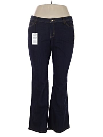 MICHAEL Michael Kors Jeans (view 1)