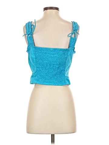 Free People Sleeveless Blouse (view 2)