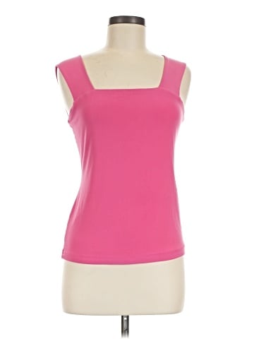 Joseph Ribkoff Sleeveless Top (view 1)