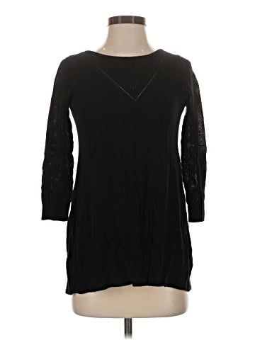 Kenar 3/4 Sleeve T-Shirt (view 1)
