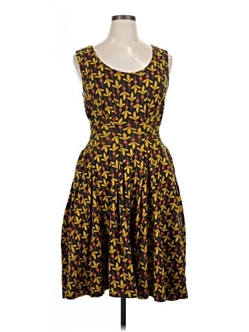 Effie's Heart Casual Dress (view 1)