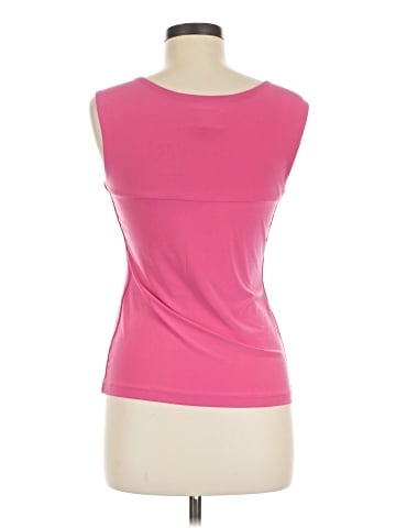 Joseph Ribkoff Sleeveless Top (view 2)