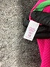 Justice Stripes Pink Pullover Sweater Size 16 - photo 4