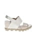 Sorel White Wedges Size 9 - photo 1