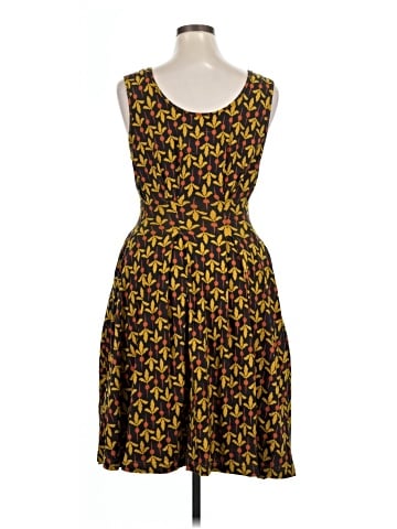 Effie's Heart Casual Dress (view 2)