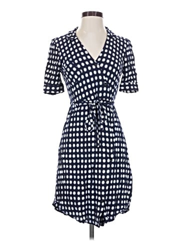 11.1. Tylho Casual Dress (view 1)