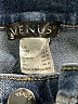 Venus Hearts Blue Jeans Size 6 - photo 7