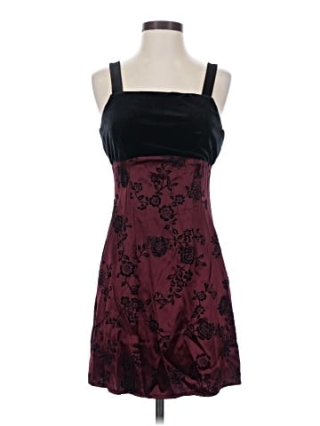 Hana Cocktail Dress (view 1)