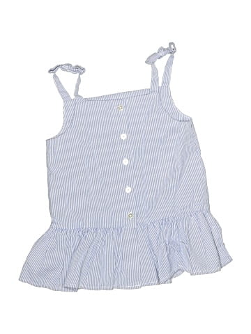 Kate Spade New York Sleeveless Button-Down Shirt (view 1)
