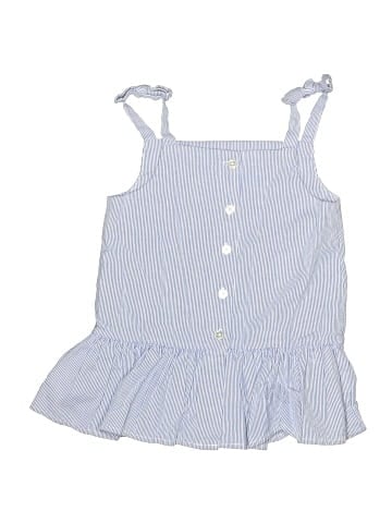 Kate Spade New York Sleeveless Button-Down Shirt (view 2)