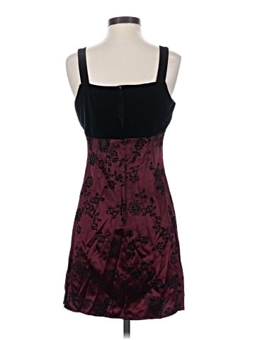 Hana Cocktail Dress (view 2)
