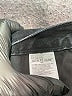 Old Navy 100% Cotton Black Denim Shorts Size 16 - photo 4