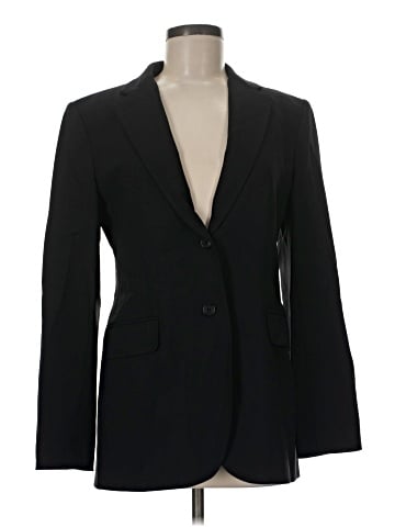 Brooks Brothers Wool Blazer (view 1)