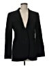 Brooks Brothers Black Wool Blazer Size 8 - photo 1