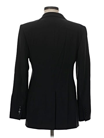 Brooks Brothers Wool Blazer (view 2)