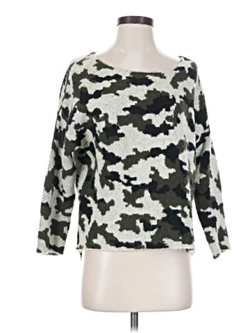 Central Park West Pullover Sweater (view 1)