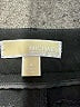 MICHAEL Michael Kors Solid Black Dress Pants Size 4 - photo 7