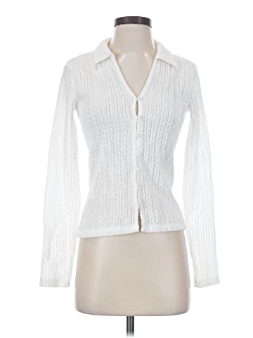 Sanctuary Long Sleeve Blouse (view 1)