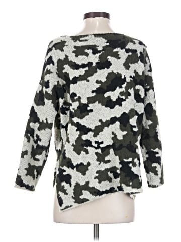 Central Park West Pullover Sweater (view 2)