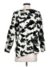 Central Park West Camo Green Pullover Sweater Size XS - photo 2