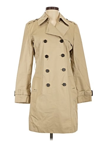 Banana Republic Trenchcoat (view 1)