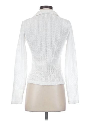 Sanctuary Long Sleeve Blouse (view 2)