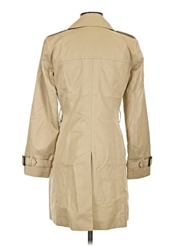 Banana Republic Trenchcoat (view 2)