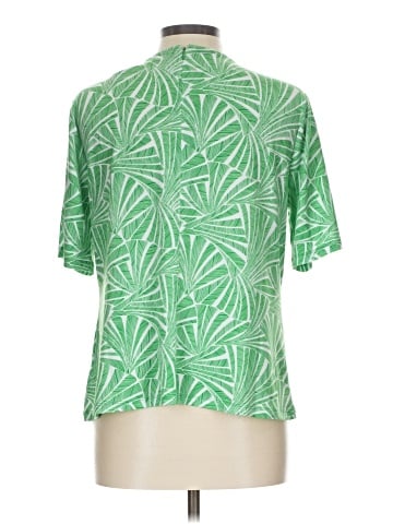 MICHAEL Michael Kors Short Sleeve T-Shirt (view 2)