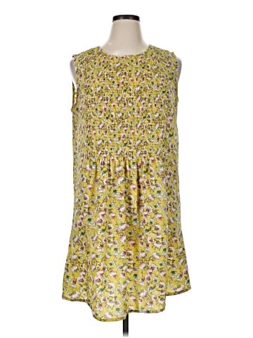 Grace Elements Casual Dress (view 1)