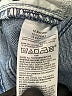 Old Navy Hearts Blue Jeans Size 12 - photo 8