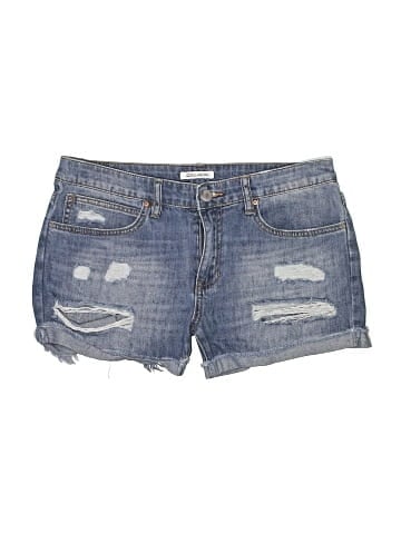 Billabong Denim Shorts (view 1)