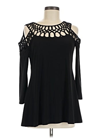 Joseph Ribkoff Cocktail Dress (view 1)