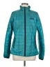 Patagonia 100% Polyester Teal Jacket Size M - photo 1