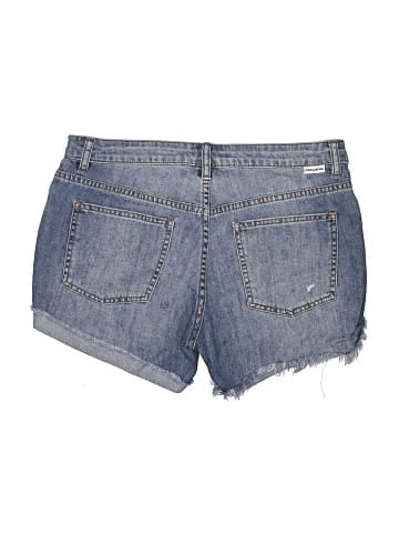 Billabong Denim Shorts (view 2)