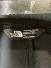 The North Face Solid Black Casual Pants Size 12 - photo 4