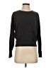J.Crew 100% Cotton Black Pullover Sweater Size XS - photo 1