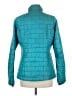 Patagonia 100% Polyester Teal Jacket Size M - photo 2